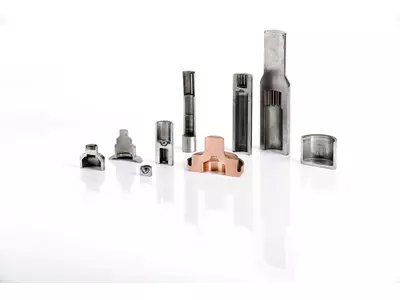 Kaltfliesspressteile