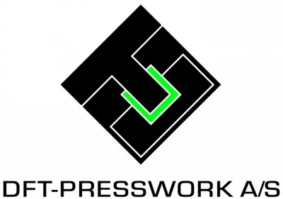 Logo di DFT-Presswork A/S
