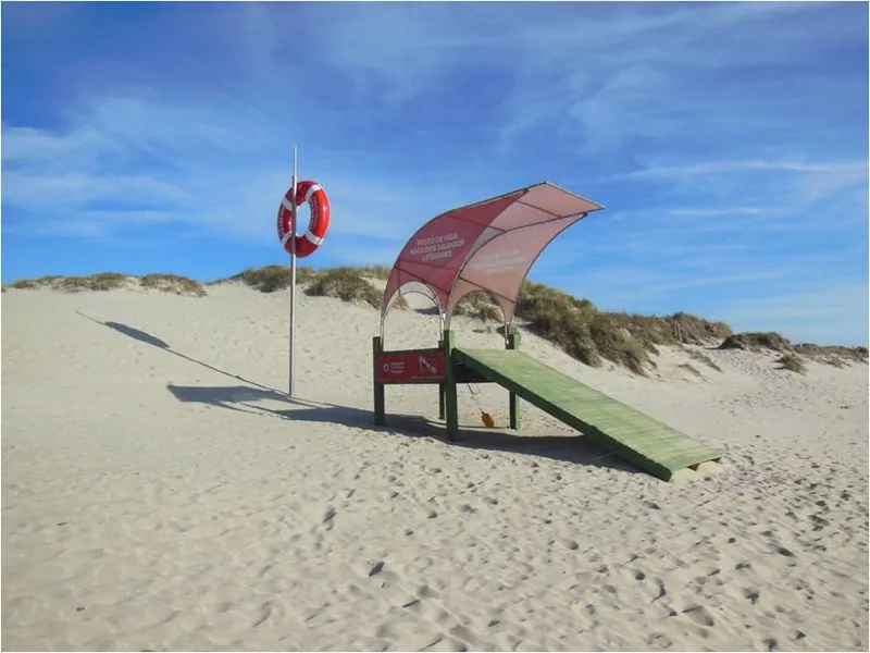 fUNDAÇÃO PRAIA