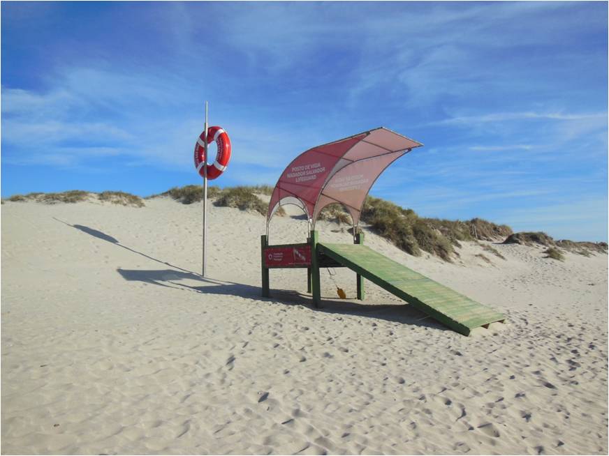 fUNDAÇÃO PRAIA