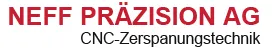 Logo di Neff Präzision AG