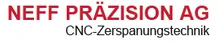 Neff Präzision AG Logo