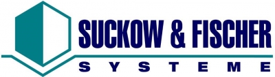 Suckow & Fischer Systeme GmbH & Co. KG Logo