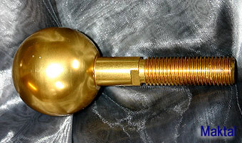 Kugelkopf