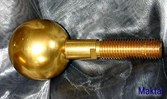 Kugelkopf