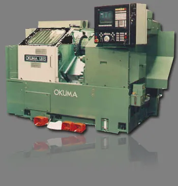 LB 15