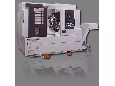 Mori Seiki NL 2000