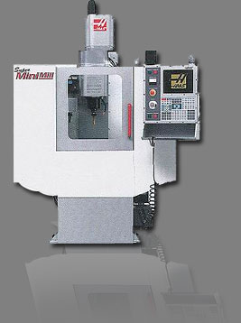 Mini Mill