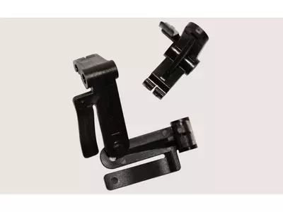 KUNSTSTOFF - SPRITZGUSS Türkei