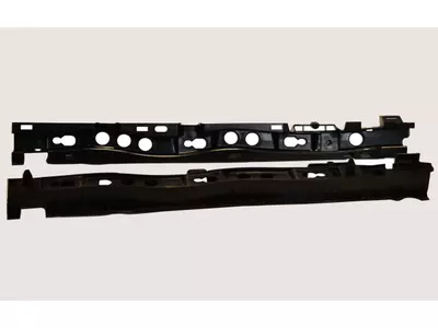 KUNSTSTOFF - SPRITZGUSS für designer Bürostuhl