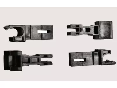 KUNSTSTOFF - SPRITZGUSS Türkei