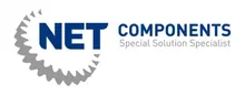 Net-Components GmbH Logo