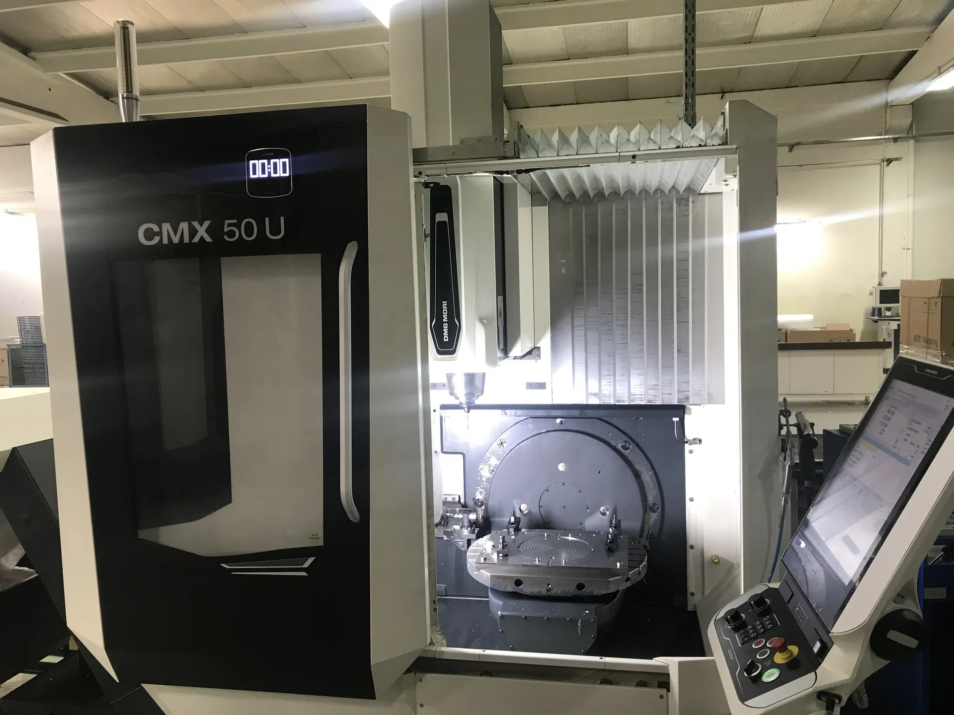 CMX 50 U