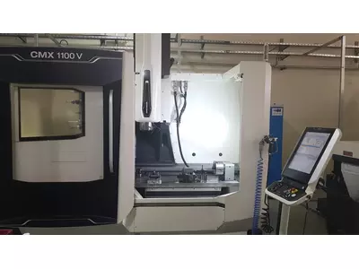 CMX 1100 V