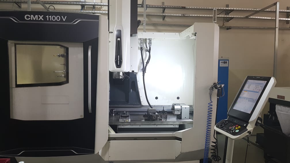 CMX 1100 V