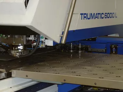 Trumatic 6000 L