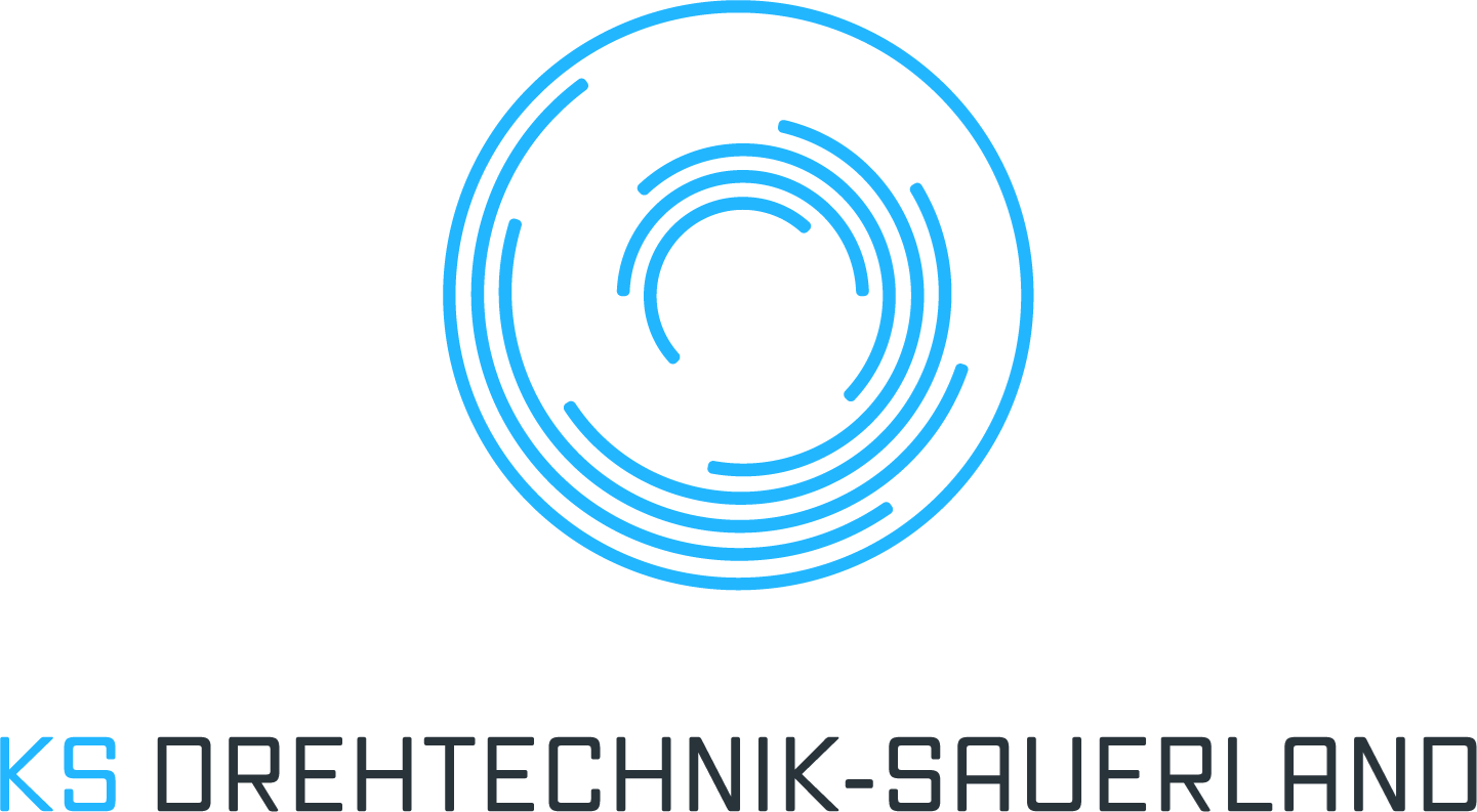 KS Drehtechnik Sauerland GmbH Logo