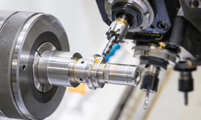 KS Drehtechnik Sauerland GmbH