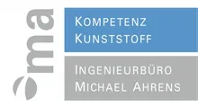 ma Kompetenz KunststoffDipl.-Ing. Michael Ahrens Logo