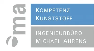 Logo di ma Kompetenz KunststoffDipl.-Ing. Michael Ahrens