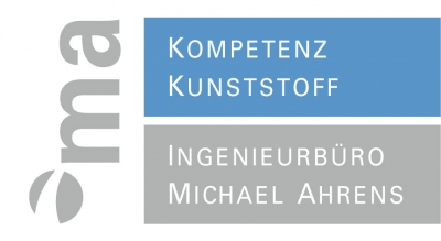 ma Kompetenz KunststoffDipl.-Ing. Michael Ahrens Logo