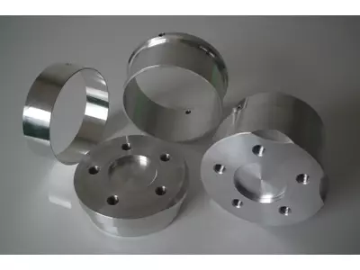 Teil für Maschinenbau