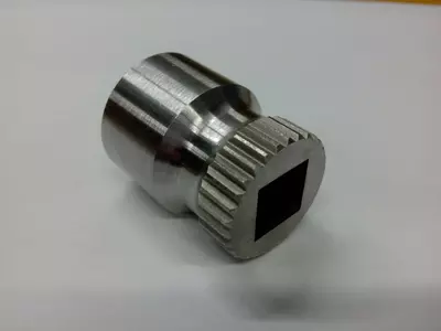 Teil für Maschinenbau