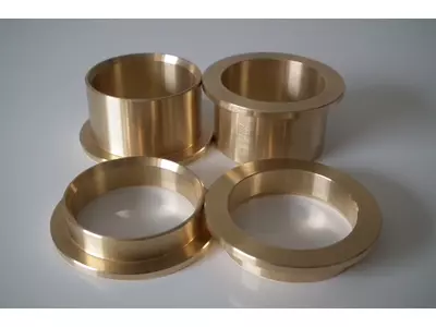 Teil für Maschinenbau