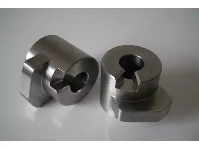 Teil für Maschinenbau