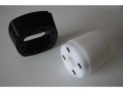 Teil für Maschinenbau