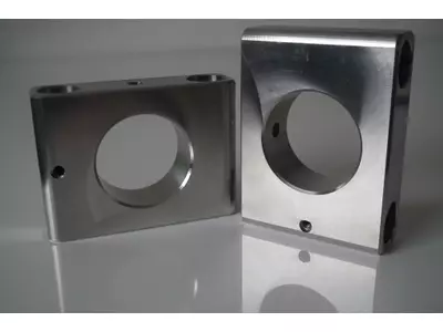 Teil für Maschinenbau