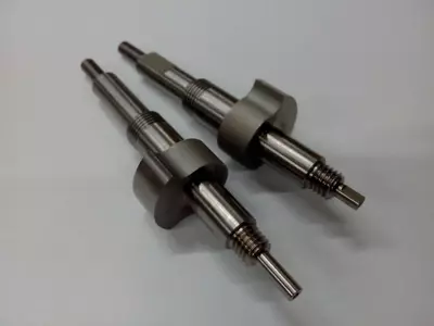 Teil für Maschinenbau