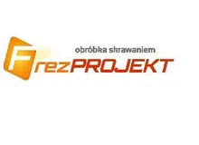 Frezprojekt Logo