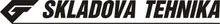 SKLADOVA TEHNIKA Logo