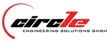 Circle GmbH Engineering Solutions Logo