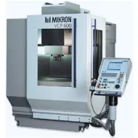 VCP 600