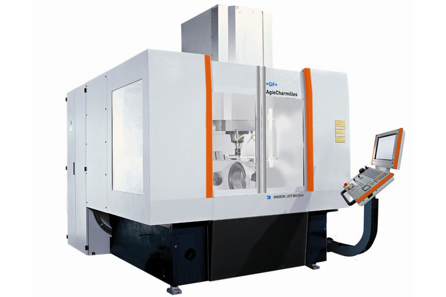 UCP 800 Duro