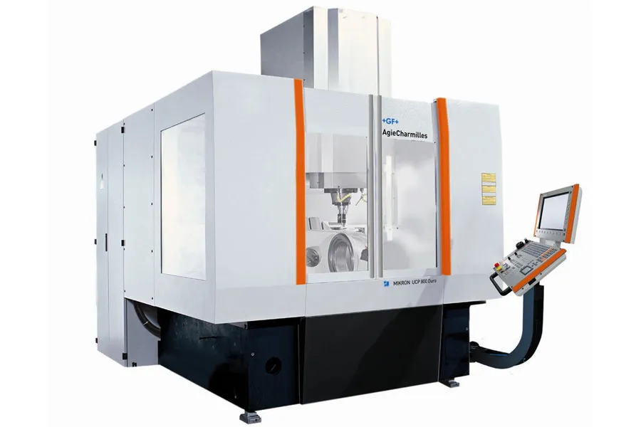 UCP 800 Duro