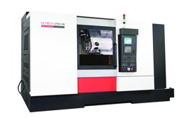 Hi Tech 250