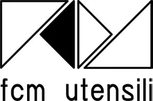 F.C.M. Utensili s.r.l. Logo