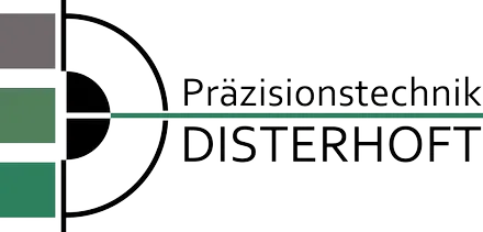 Logo von Präzisionstechnik Disterhoft GmbH & Co. KG