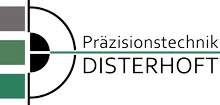 Präzisionstechnik Disterhoft GmbH & Co. KG Logo