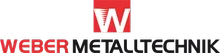 Weber-Metalltechnik Logo