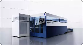 Tru Laser 3030, 5000 W