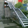 Treppe