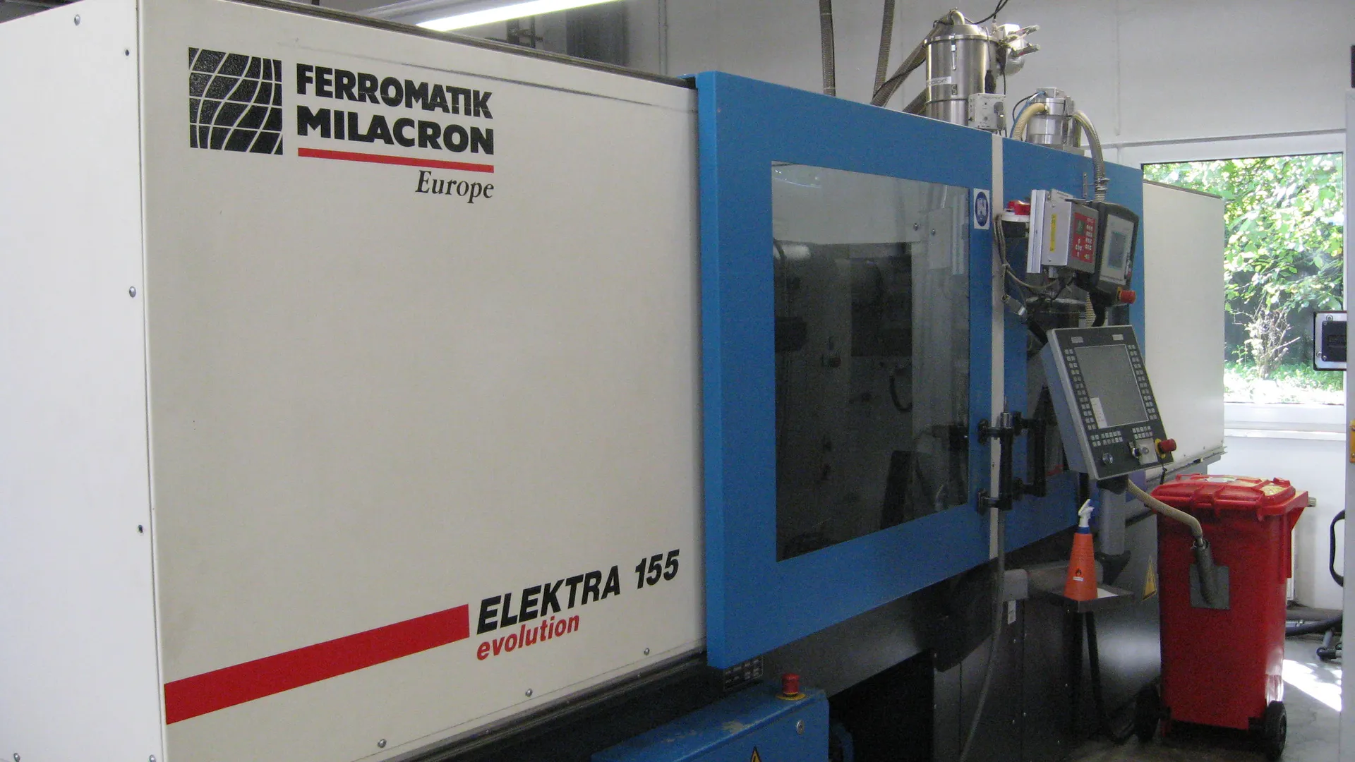 Ferromatik Electra