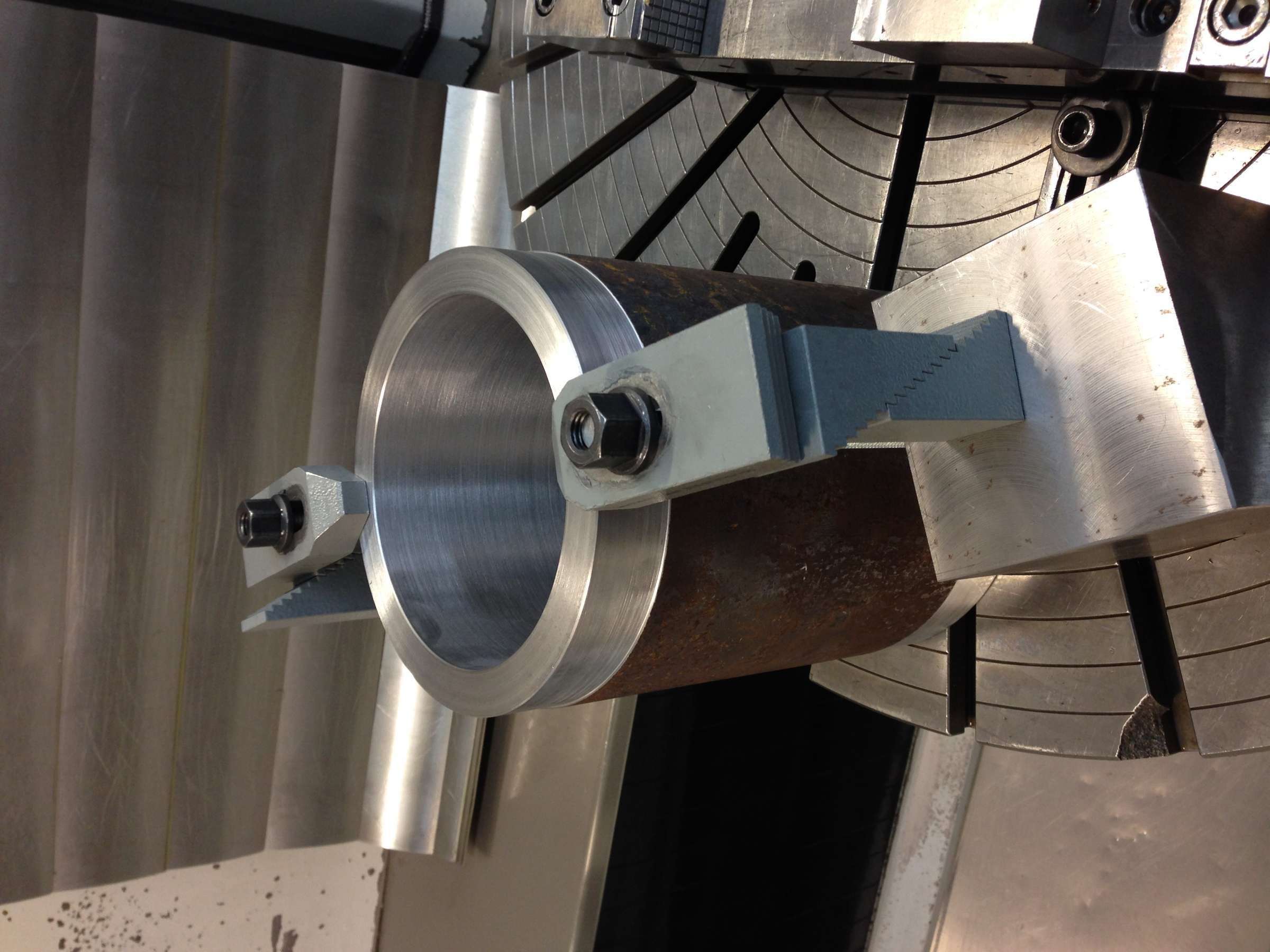 Rohr 188x40x220