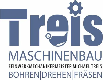 Logo di Treis Maschinenbau