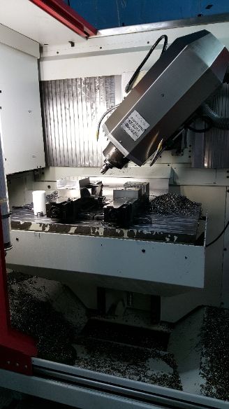 Kunzmann WF650