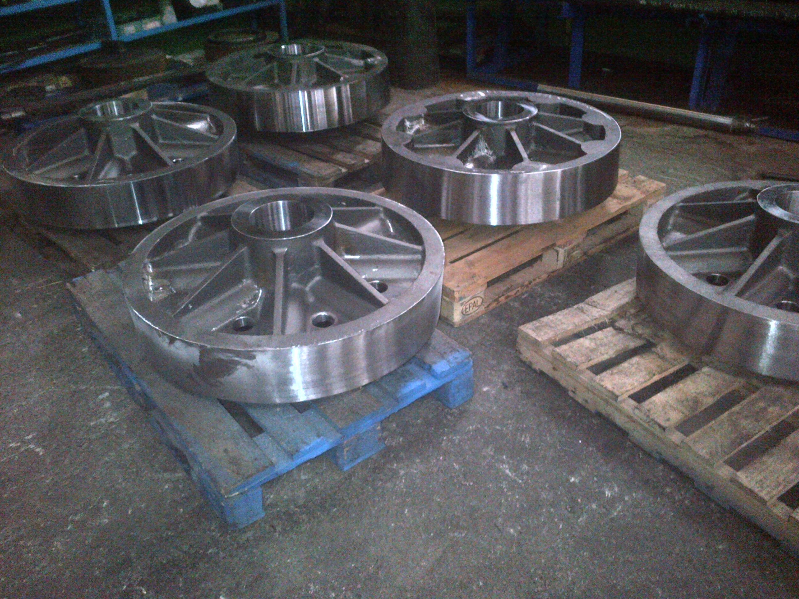 Wheels
